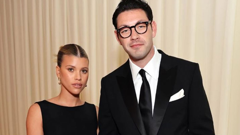 Sofia Richie – Elliot Grainge: Αρραβωνιάστηκαν μετά από έναν χρόνο σχέσης