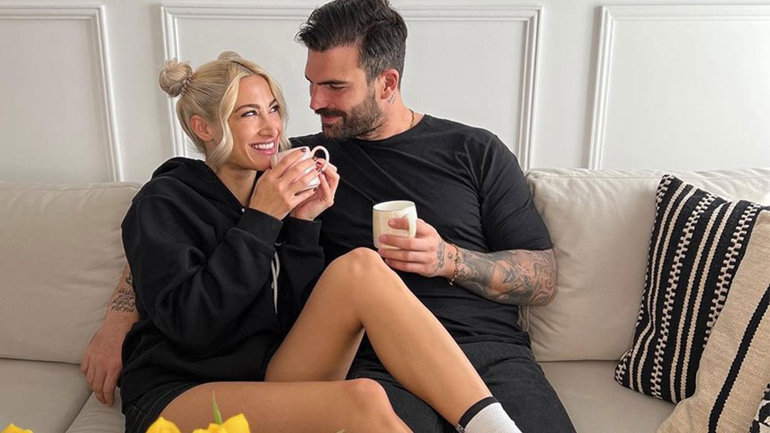 Δημήτρης Αλεξάνδρου: Το δημόσιο «ευχαριστώ» μετά τον θάνατο της μητέρας της Ιωάννας Τούνη