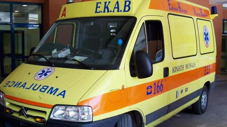 Ήπειρος: Στο νοσοκομείο με εγκεφαλική βλάβη 14χρονος μετά τον άγριο ξυλοδαρμό από συμμαθητή του