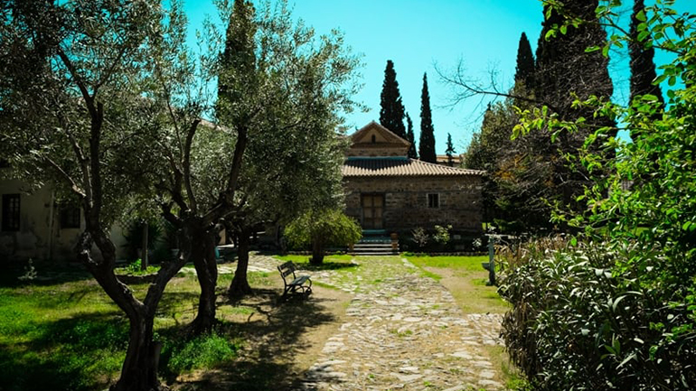 Θρησκευτικές παραγωγές στην Ελλάδα – Σε Μαρόκο, Τυνησία και Ιταλία φυσικά σκηνικά για βιβλικές ταινίες