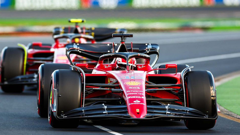 Grand Prix Imola: Η Ιταλία ζει και αναπνέει …Ferrari