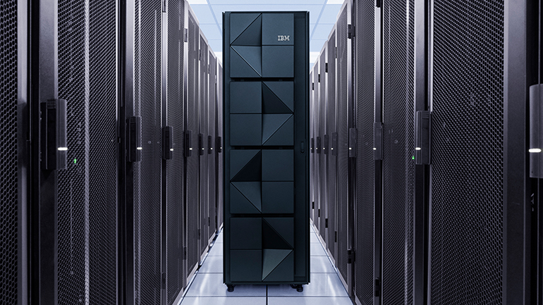 IBM z16: Σύστημα επόμενης γενιάς για την επεξεργασία συναλλαγών με τη βοήθεια της Τεχνητής Νοημοσύνης