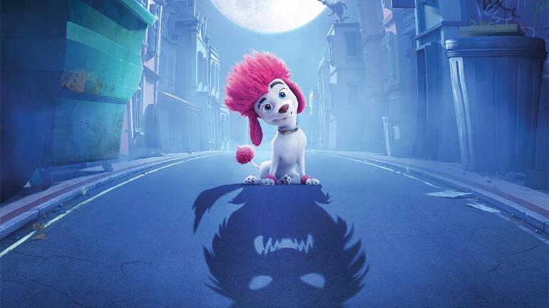 «100% Λύκος»: Μία  ταινία κινουμένων σχεδίων για τη φιλία, τη διαφορετικότητα και την αποδοχή