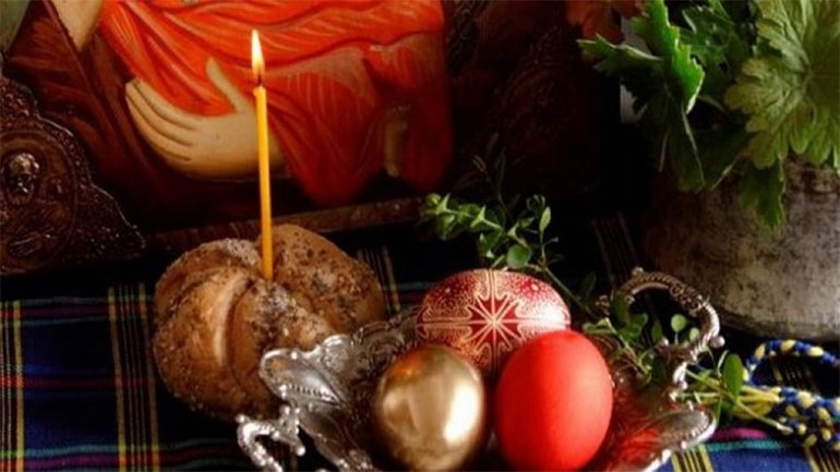 Τα πασχαλινά έθιμα σε Σποράδες και Μαγνησία