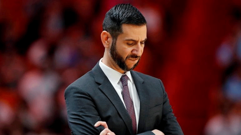 NBA: «Τέλος» από τους Χόρνετς ο Μπορέγκο