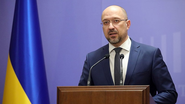 Ουκρανία: Ο πρωθυπουργός δηλώνει απόλυτα σίγουρος για τη νίκη στον πόλεμο με τη Ρωσία