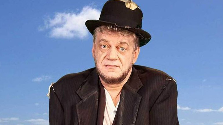 Τάκης Παπαματθαίου: «Φυσικά και θα ξανασυνεργαζόμουν με τον Πέτρο Φιλιππίδη»