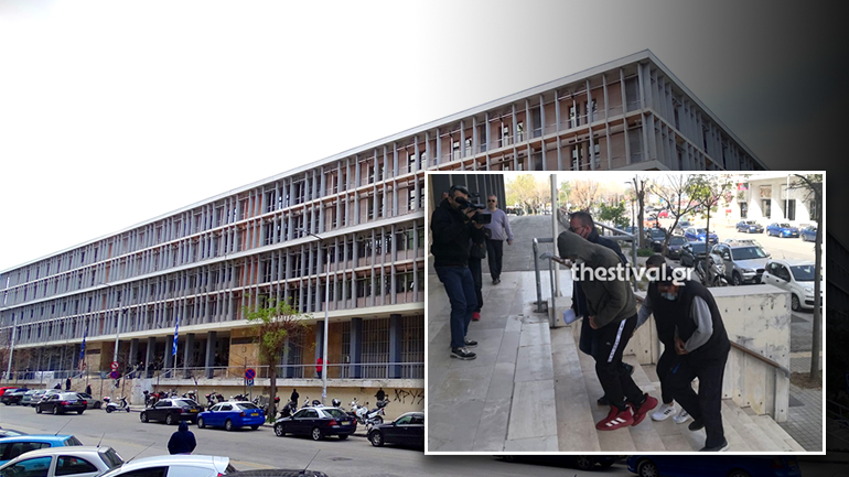 Εισαγγελική έρευνα για τον θάνατο του 15χρονου στον Εύοσμο