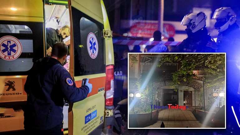 Πάλευαν 1,5 ώρα να τον σώσουν