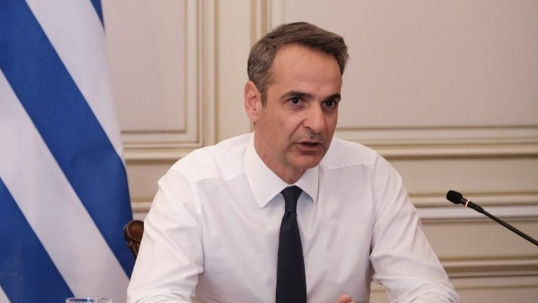 Μητσοτάκης: Η αναβάθμιση από την S&P επιβεβαιώνει την εμπιστοσύνη στην ελληνική οικονομία