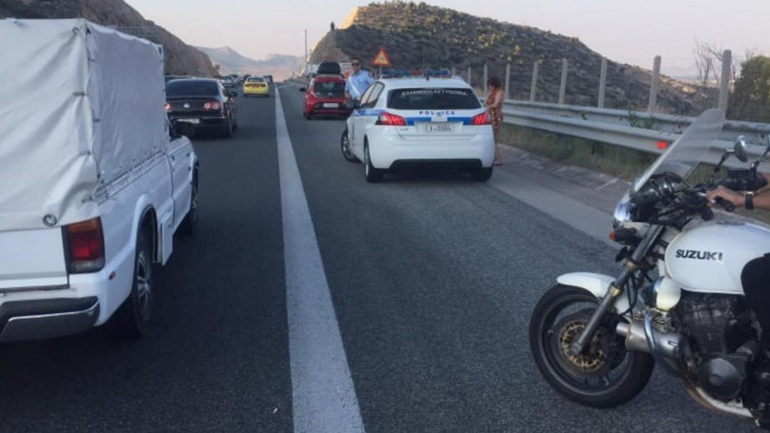 Πότε επιτρέπεται η κίνηση στη Λ.Ε.Α.; Ποιο είναι το πρόστιμο σε περίπτωση άσκοπης χρήσης;