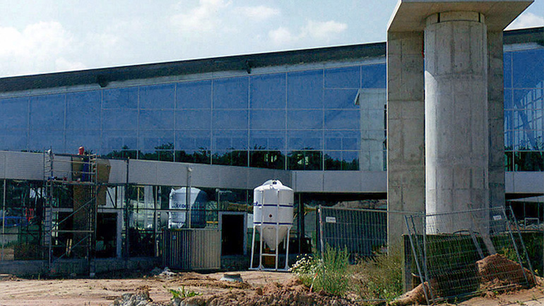 Γερμανία: Περισσότερες από 20 χώρες στη συνάντηση για την Ουκρανία στην αμερικανική βάση