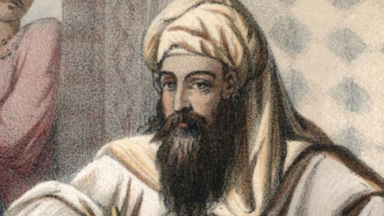 Ο Διάολος πιο πολύ από τον Χριστό φοβάται τον Μωάμεθ