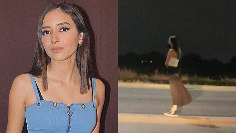 Μεξικό: Νεκρή βρέθηκε 18χρονη που αγνοούταν