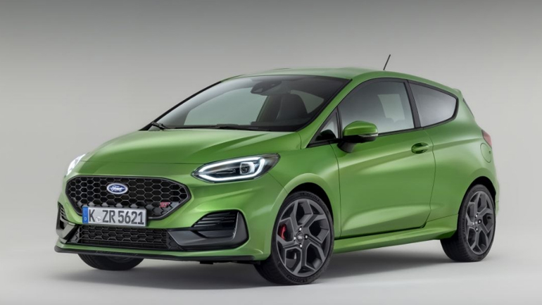 Η Ford σταματάει την παραγωγή του τρίθυρου Fiesta;