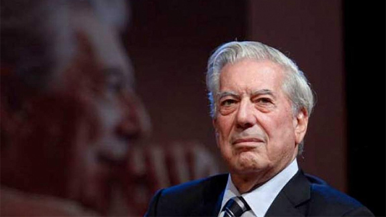 Ισπανία: Ο Νομπελίστας Μάριο Βάργκας Λιόσα νοσηλεύεται αφότου προσβλήθηκε με κορωνοϊό