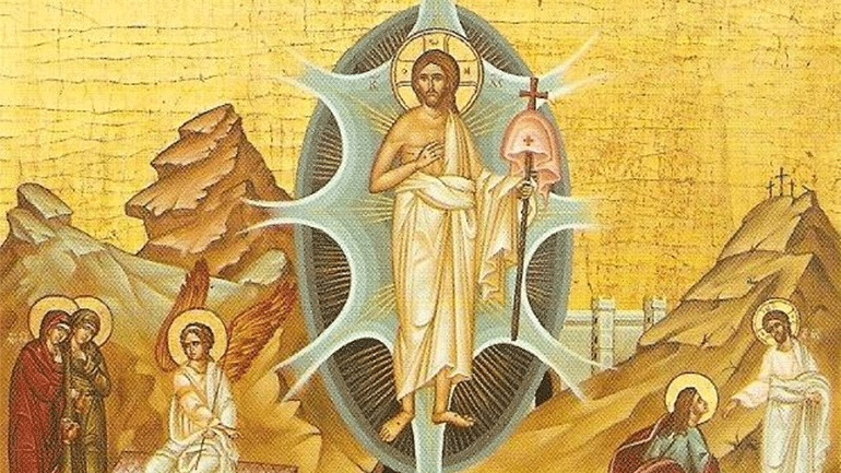 Μ. Σάββατο: Η κάθοδος του Ιησού στον Άδη -Έθιμα ανά την Ελλάδα