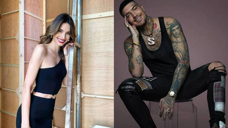 Ηλιάνα Παπαγεωργίου: Αποκάλυψε τι ερωτεύτηκε στον Snik