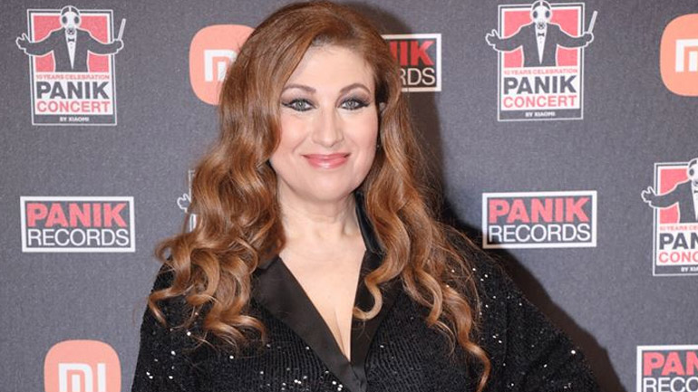 Μαντώ: «Μου έλεγαν να είμαι κάτω από 60 κιλά, εμένα με καταπίεζε»