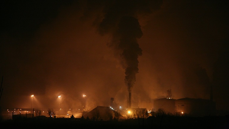 Νιγηρία: Τουλάχιστον 80 νεκροί από έκρηξη σε διυλιστήριο – ΠΡΟΣΟΧΗ ΣΚΛΗΡΕΣ ΕΙΚΟΝΕΣ