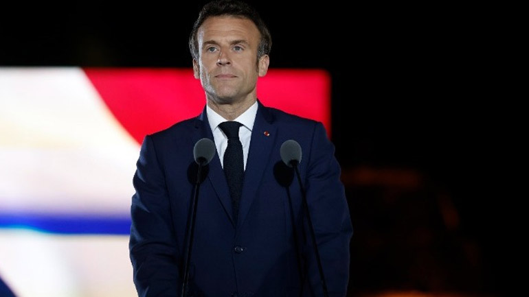 Γαλλία: Τα επόμενα βήματα του Μακρόν μέχρι τις βουλευτικές εκλογές του Ιουνίου