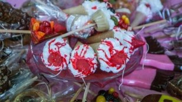 Αναβιώνουν και πάλι τα έθιμα του Πάσχα