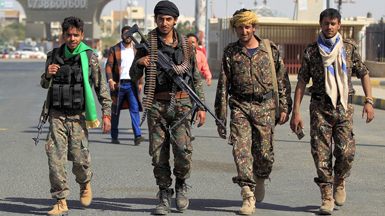 Ομάν: Απελευθέρωση 14 ξένων που κρατούνταν στην Υεμένη – Το Λονδίνο χαιρετίζει