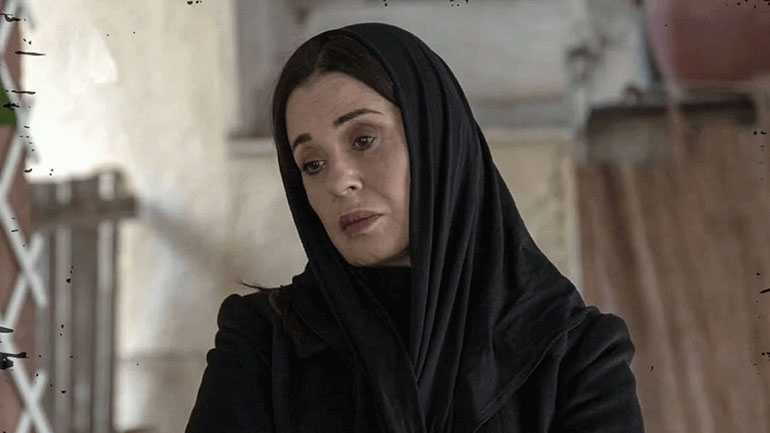 Σασμός: Τι θα δούμε στα νέα επεισόδια της σειράς