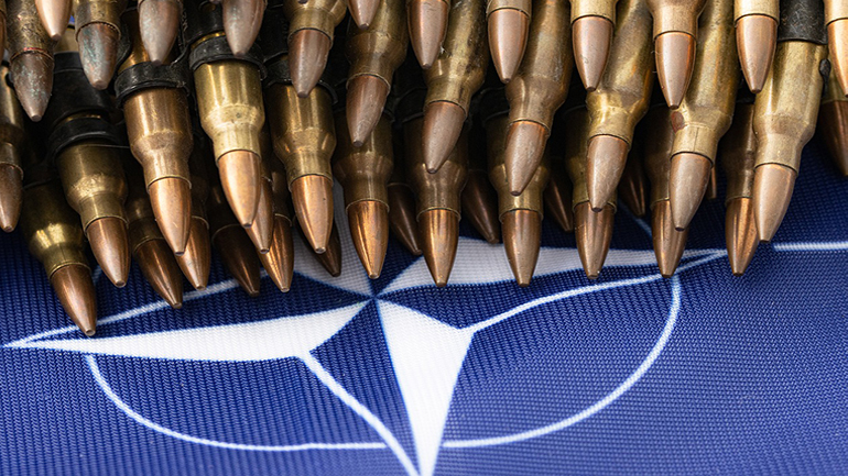 ΝΑΤΟ: Από Μάιο το αίτημα ένταξης της Φινλανδίας και της Σουηδίας ΝΑΤΟ: Από Μάιο το αίτημα ένταξης της Φινλανδίας και της Σουηδίας