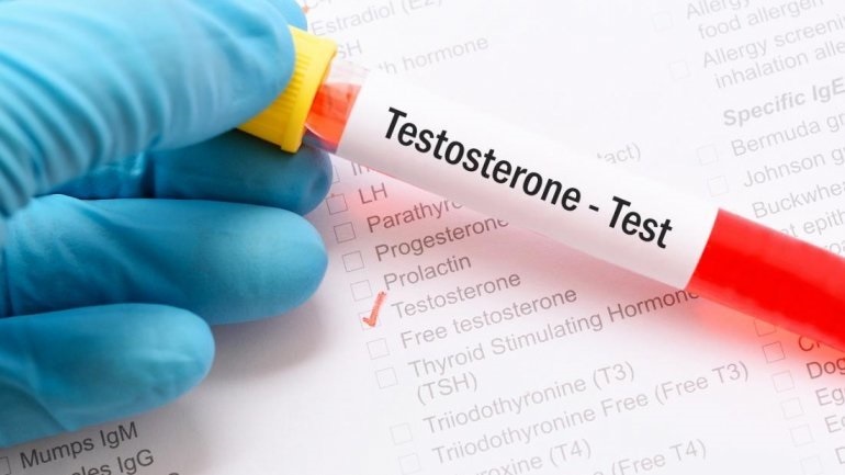 Θεραπεία τεστοστερόνης και καρδιαγγειακός κίνδυνος