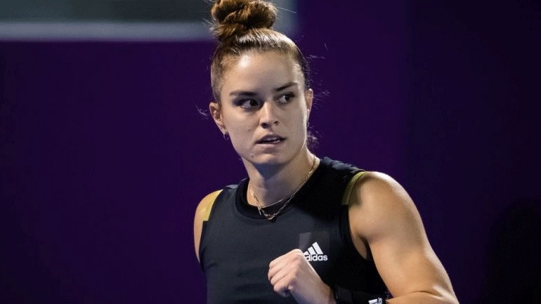 WTA: Η Σάκκαρη παρέμεινε στο Νο. 5 του κόσμου – Πέρασε 2η η Μπαντόσα