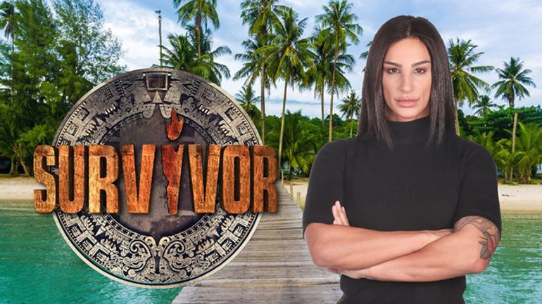 Αθηνά Ευμορφιάδη για Survivor: «Μετάνιωσα που έφυγα»