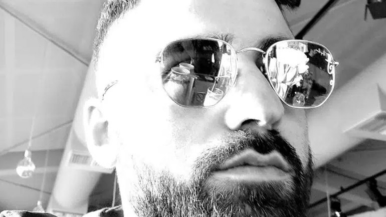 Πάτρα: Νεκρός σε τροχαίο 31χρονος πυγμάχος Πάτρα: Νεκρός σε τροχαίο 31χρονος πυγμάχος