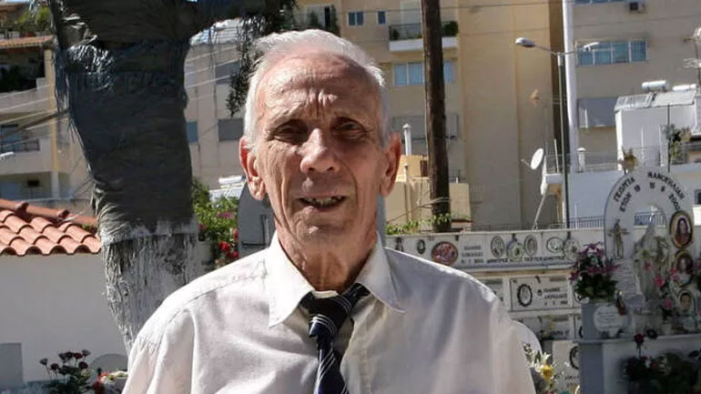 Ολυμπιακός: Πέθανε ο Κώστας Καραπατής