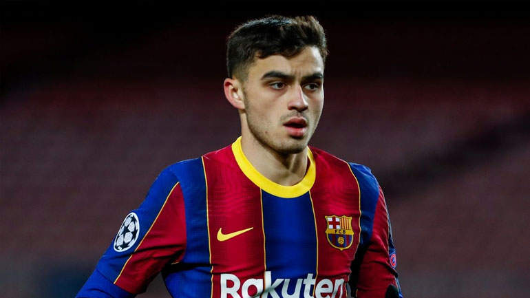 Η εφετινή Μπαρτσελόνα είναι… άλλη ομάδα χωρίς τον Πέδρι