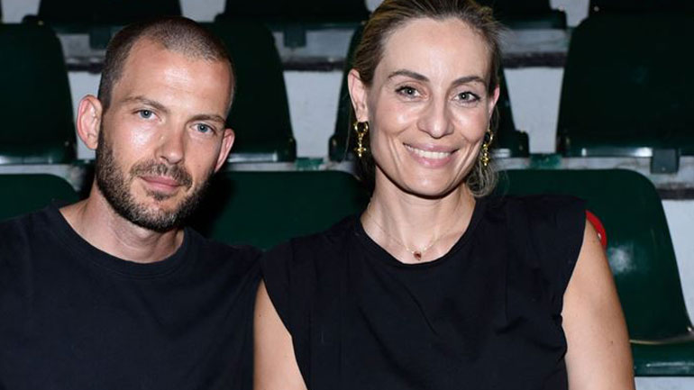 Ξέσπασε η Ελεονώρα Μελέτη με δημοσίευμα για τη διαφορά ηλικίας με τον σύζυγό της