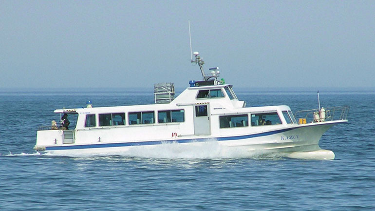 Συνεχίζονται οι έρευνες για τον εντοπισμό πλοίου που ναυάγησε στην Ιαπωνία – 11 επιβαίνοντες έχουν βρεθεί νεκροί