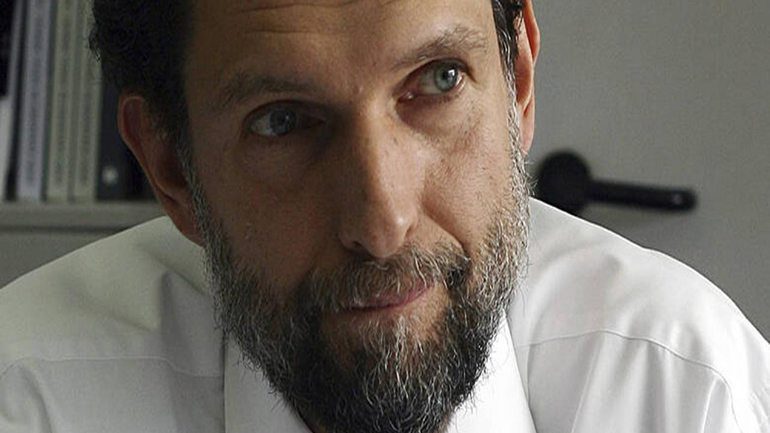 Οσμάν Καβαλά: Σε ισόβια κάθειρξη ο ακτιβιστής και μαικήνας των τεχνών