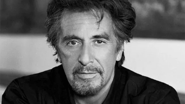 Ο Αλ Πατσίνο έγινε 82 ετών