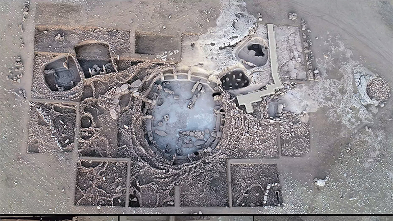 Πολιτισμός του Γκεμπεκλί Τεπέ: Επαναπροσδιορίζοντας τη Νεολιθική Εποχή