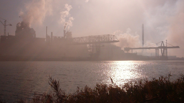 Ουκρανία: Η Μόσχα ανακοίνωσε προσωρινή κατάπαυση πυρός στο Αζοφστάλ