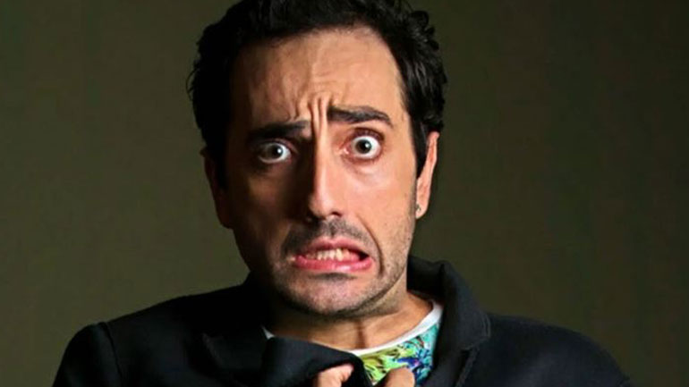 Η αποκάλυψη του Δημήτρη Παπαδάτου: «Έχω κάνει σχέση με θαυμάστριά μου»