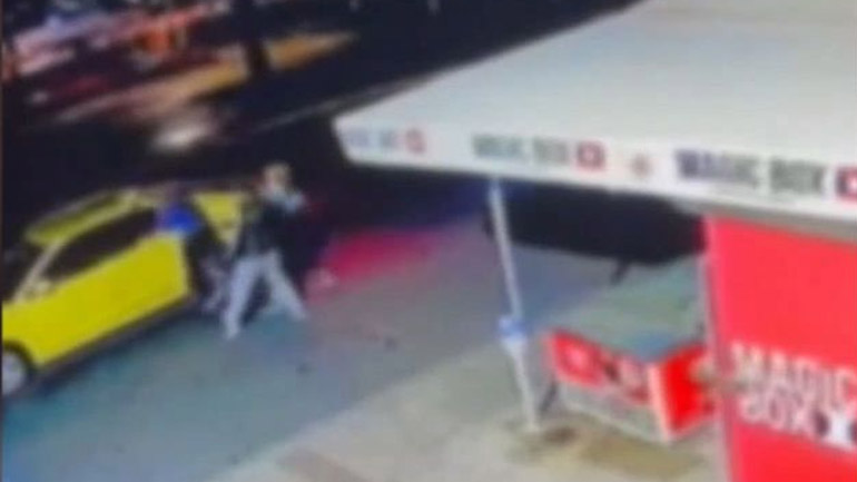 Άγριος ξυλοδαρμός οδηγού ταξί στη Γλυφάδα