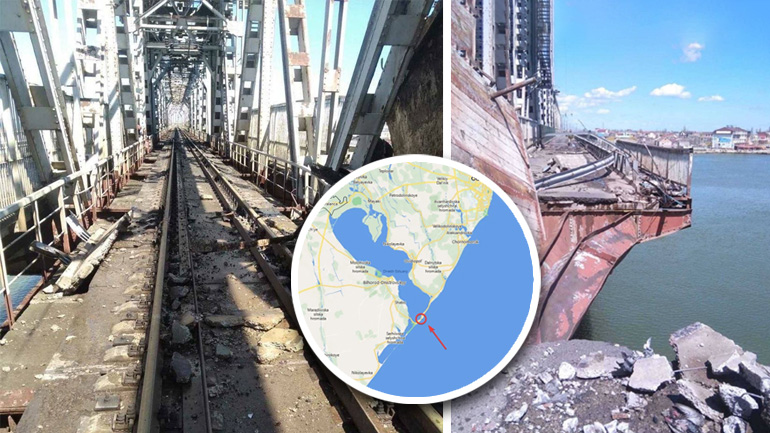 Πόλεμος εντυπώσεων στα σύνορα της Μολδαβίας