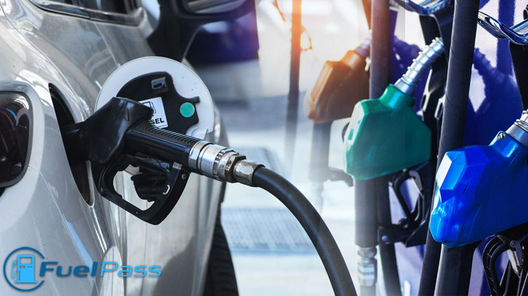 Όλες οι απαντήσεις για το Fuel Pass