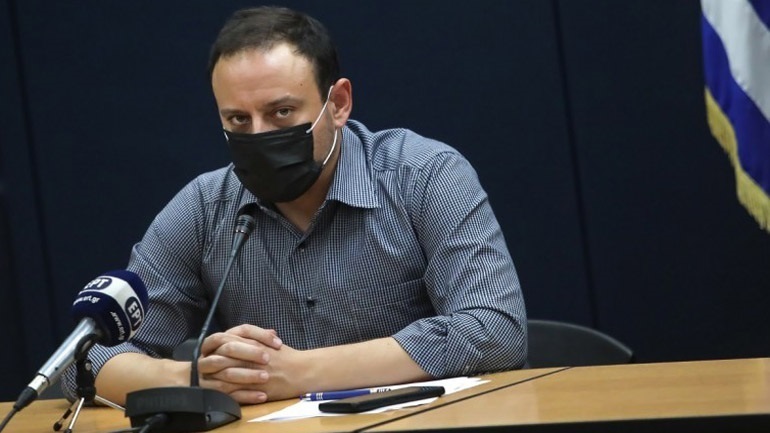 Μαγιορκίνης για ηπατίτιδα σε παιδιά: «Ο ιός κατά 99% βρίσκεται ήδη στην Ελλάδα»