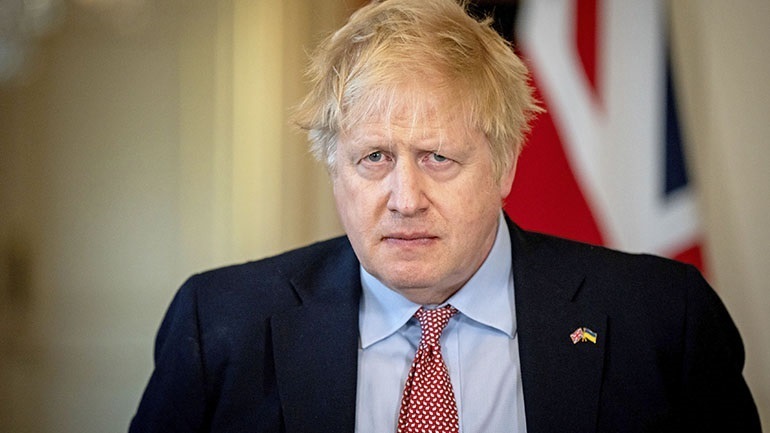 Την αναστολή των δασμών στις εισαγωγές προϊόντων από την Ουκρανία ανακοίνωσε η Βρετανία