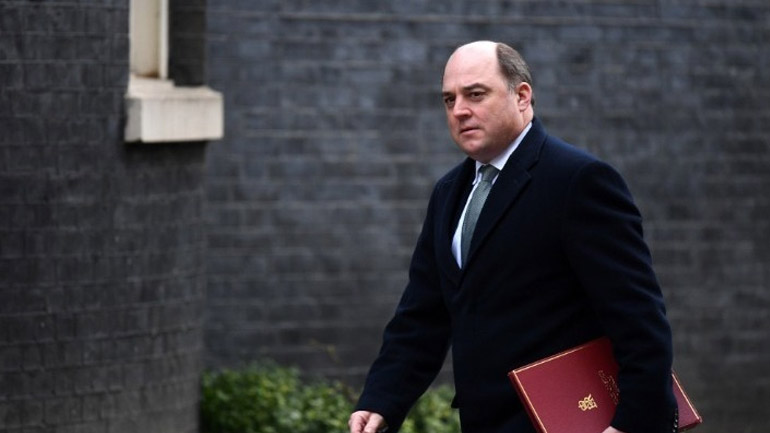 Βρετανία: Περίπου 15.000 Ρώσοι στρατιώτες έχουν σκοτωθεί στην Ουκρανία