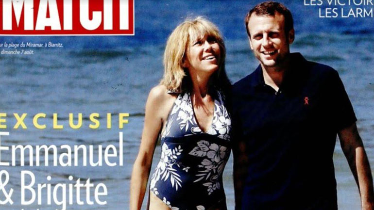 Ο γάμος του Μανώλη με τη γιαγιά του