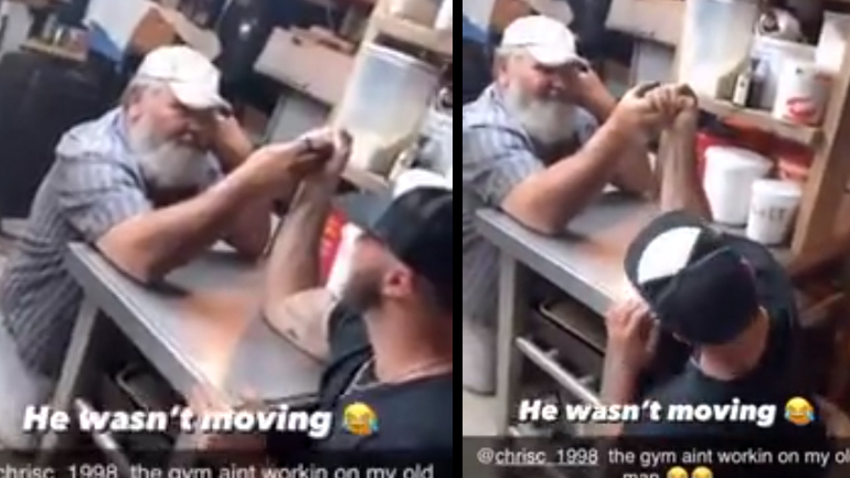 «Γυμναστηριακός» εναντίον οικοδόμου